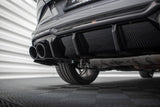 Maxton Design - Rear Valance V.3 + Exhaust Tips Cupra Formentor VZ MK1 Rear Diffuser Maxton Design royalty-bespoke.myshopify.com