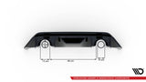Maxton Design - Rear Valance V.3 Ford Fiesta ST MK8 Rear Diffuser Maxton Design royalty-bespoke.myshopify.com