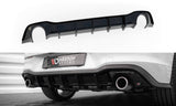 Maxton Design - Rear Valance V.3 Volkswagen Golf GTI MK8 Rear Diffuser Maxton Design royalty-bespoke.myshopify.com