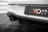 Maxton Design - Rear Valance V.3 Volkswagen Golf GTI MK8 Rear Diffuser Maxton Design royalty-bespoke.myshopify.com