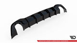 Maxton Design - Rear Valance V.3 Volkswagen Golf GTI MK8 Rear Diffuser Maxton Design royalty-bespoke.myshopify.com