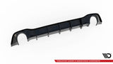 Maxton Design - Rear Valance V.3 Volkswagen Golf GTI MK8 Rear Diffuser Maxton Design royalty-bespoke.myshopify.com