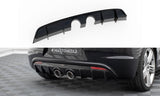 Maxton Design - Rear Valance V.3 Volkswagen Scirocco R MK3 Rear Diffuser Maxton Design royalty-bespoke.myshopify.com