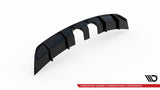 Maxton Design - Rear Valance V.3 Volkswagen Scirocco R MK3 Rear Diffuser Maxton Design royalty-bespoke.myshopify.com