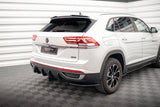 Maxton Design - Rear Valance Volkswagen Atlas Cross Sport - Royal Body Kits