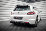 Maxton Design - Rear Valance V.1 Volkswagen Scirocco R MK3 Rear Diffuser Maxton Design royalty-bespoke.myshopify.com