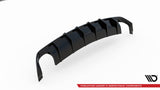 Maxton Design - Rear Valance V.1 Volkswagen Scirocco R MK3 Rear Diffuser Maxton Design royalty-bespoke.myshopify.com
