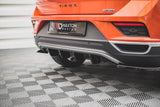 Maxton Design - Rear Valance Volkswagen T-Roc MK1 Rear Diffuser Maxton Design royalty-bespoke.myshopify.com