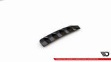 Maxton Design - Rear Valance Volkswagen Tiguan R MK2 (Facelift) - Royal Body Kits