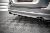 Maxton Design - Rear Valance Volvo V70 MK3 - Royal Body Kits
