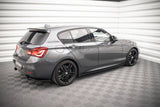 Maxton Design - Side Skirts Diffusers V.1 BMW Series 1 F20 M135i / M140i / M-Pack Side Skirts Diffusers Maxton Design royalty-bespoke.myshopify.com