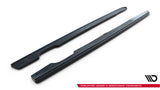 Maxton Design - Side Skirts Diffusers V.1 BMW Series 3 E46 M-Pack Coupe Side Skirts Diffusers Maxton Design royalty-bespoke.myshopify.com