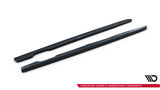 Maxton Design - Side Skirts Diffusers V.1 BMW Series 3 E46 M-Pack Coupe Side Skirts Diffusers Maxton Design royalty-bespoke.myshopify.com