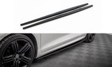 Maxton Design - Side Skirts Diffusers Volkswagen Scirocco R MK3 Side Skirts Diffusers Maxton Design royalty-bespoke.myshopify.com