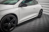 Maxton Design - Side Skirts Diffusers Volkswagen Scirocco R MK3 Side Skirts Diffusers Maxton Design royalty-bespoke.myshopify.com
