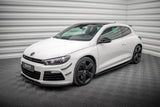 Maxton Design - Side Skirts Diffusers Volkswagen Scirocco R MK3 Side Skirts Diffusers Maxton Design royalty-bespoke.myshopify.com