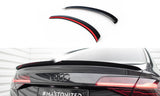 Maxton Design - Spoiler Cap Audi A8 D4 Spoiler Maxton Design royalty-bespoke.myshopify.com