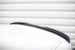 Maxton Design - Spoiler Cap BMW Series 1 F20 / F21 M-Power
