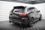Maxton Design - Spoiler Cap Jeep Grand Cherokee WK2 Summit (Facelift) Spoiler Maxton Design royalty-bespoke.myshopify.com