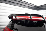 Maxton Design - Spoiler Cap Mercedes Benz A45 AMG W176 (Facelift) Spoiler Maxton Design royalty-bespoke.myshopify.com