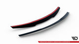 Maxton Design - Spoiler Cap Mercedes Benz A45 AMG W176 (Facelift) Spoiler Maxton Design royalty-bespoke.myshopify.com