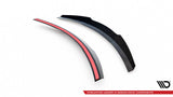 Maxton Design - Spoiler Cap Mercedes Benz A45 AMG W176 (Facelift) Spoiler Maxton Design royalty-bespoke.myshopify.com