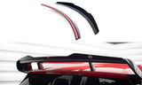 Maxton Design - Spoiler Cap Mercedes Benz A45 AMG W176 (Facelift) Spoiler Maxton Design royalty-bespoke.myshopify.com