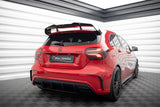 Maxton Design - Spoiler Cap Mercedes Benz A45 AMG W176 (Facelift) Spoiler Maxton Design royalty-bespoke.myshopify.com