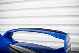 Maxton Design - Spoiler Cap Subaru Impreza WRX STI MK4