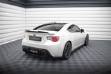 Maxton Design - Spoiler Cap V.1 Subaru BRZ Spoiler Maxton Design royalty-bespoke.myshopify.com