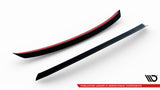 Maxton Design - Spoiler Extension Hyundai I30 MK3 Hatchback Spoiler Maxton Design royalty-bespoke.myshopify.com