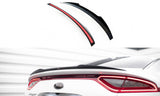 Maxton Design - Spoiler Extension Kia Stinger GT / GT-Line / Standard MK1 Spoiler Maxton Design royalty-bespoke.myshopify.com