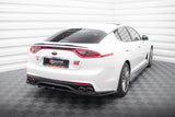 Maxton Design - Spoiler Extension Kia Stinger GT / GT-Line / Standard MK1 Spoiler Maxton Design royalty-bespoke.myshopify.com