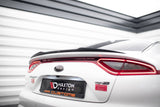 Maxton Design - Spoiler Extension Kia Stinger GT / GT-Line / Standard MK1 Spoiler Maxton Design royalty-bespoke.myshopify.com