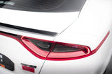 Maxton Design - Spoiler Extension Kia Stinger GT / GT-Line / Standard MK1 Spoiler Maxton Design royalty-bespoke.myshopify.com