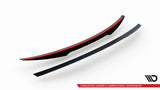 Maxton Design - Spoiler Extension Kia Stinger GT / GT-Line / Standard MK1 Spoiler Maxton Design royalty-bespoke.myshopify.com