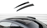 Maxton Design - Short Roof Rails BMW M2 G87 Spoiler Maxton Design royalty-bespoke.myshopify.com