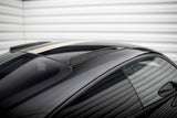 Maxton Design - Short Roof Rails Porsche 992 GT3