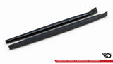 Maxton Design - Side Skirts Diffusers Alfa Romeo Stelvio Quadrifoglio MK1 Side Skirts Diffusers Maxton Design royalty-bespoke.myshopify.com