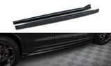 Maxton Design - Side Skirts Diffusers Alfa Romeo Stelvio Quadrifoglio MK1 Side Skirts Diffusers Maxton Design royalty-bespoke.myshopify.com