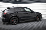 Maxton Design - Side Skirts Diffusers Alfa Romeo Stelvio Quadrifoglio MK1 Side Skirts Diffusers Maxton Design royalty-bespoke.myshopify.com