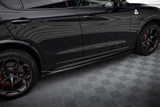 Maxton Design - Side Skirts Diffusers Alfa Romeo Stelvio Quadrifoglio MK1 Side Skirts Diffusers Maxton Design royalty-bespoke.myshopify.com