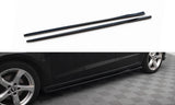 Maxton Design - Side Skirts Diffusers Audi A3 8V Sportback (Facelift) Side Skirts Diffusers Maxton Design royalty-bespoke.myshopify.com