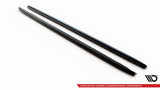 Maxton Design - Side Skirts Diffusers V.3 Audi A4 /A4 S-Line / S4 B8 Side Skirts Diffusers Maxton Design royalty-bespoke.myshopify.com