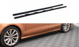 Maxton Design - Side Skirts Diffusers V.2 Audi A7 S-Line C7 Side Skirts Diffusers Maxton Design royalty-bespoke.myshopify.com