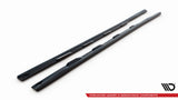 Maxton Design - Side Skirts Diffusers V.2 Audi A7 S-Line C7 Side Skirts Diffusers Maxton Design royalty-bespoke.myshopify.com