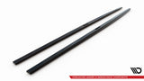 Maxton Design - Side Skirts Diffusers Audi A7 S-Line / S7 C8 / C8 Facelift Side Skirts Diffusers Maxton Design royalty-bespoke.myshopify.com