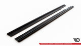 Maxton Design - Side Skirts Diffusers Audi A8 Long D4 & D4 Facelift Side Skirts Diffusers Maxton Design royalty-bespoke.myshopify.com