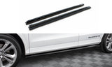 Maxton Design - Side Skirts Diffusers Audi Q3 S-Line 8U Side Skirts Diffusers Maxton Design royalty-bespoke.myshopify.com