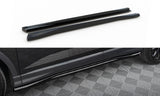 Maxton Design - Side Skirts Diffusers Audi Q3 Sportback F3 Side Skirts Diffusers Maxton Design royalty-bespoke.myshopify.com